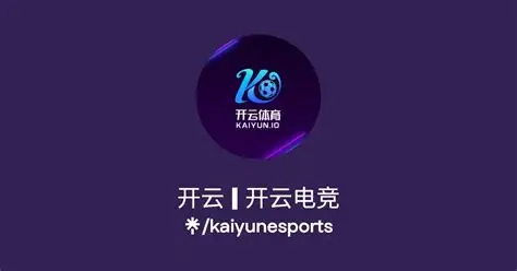 开云电竞｜热门赛事资讯与电竞服务｜Kaiyun Esports